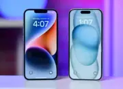 Perbandingan iPhone 14 Baru dan iPhone 15 Bekas: Mana yang Lebih Layak Dibeli?
