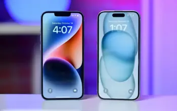 Perbandingan iPhone 14 Baru dan iPhone 15 Bekas: Mana yang Lebih Layak Dibeli?