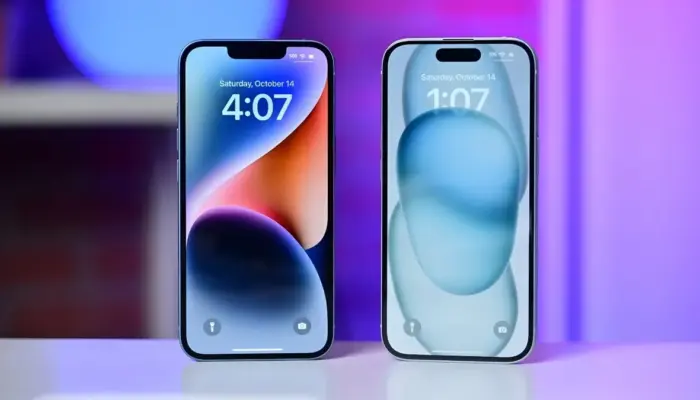 iPhone 14 Baru vs iPhone 15 Bekas: Mana yang Lebih Worth It Dibeli di 2026?