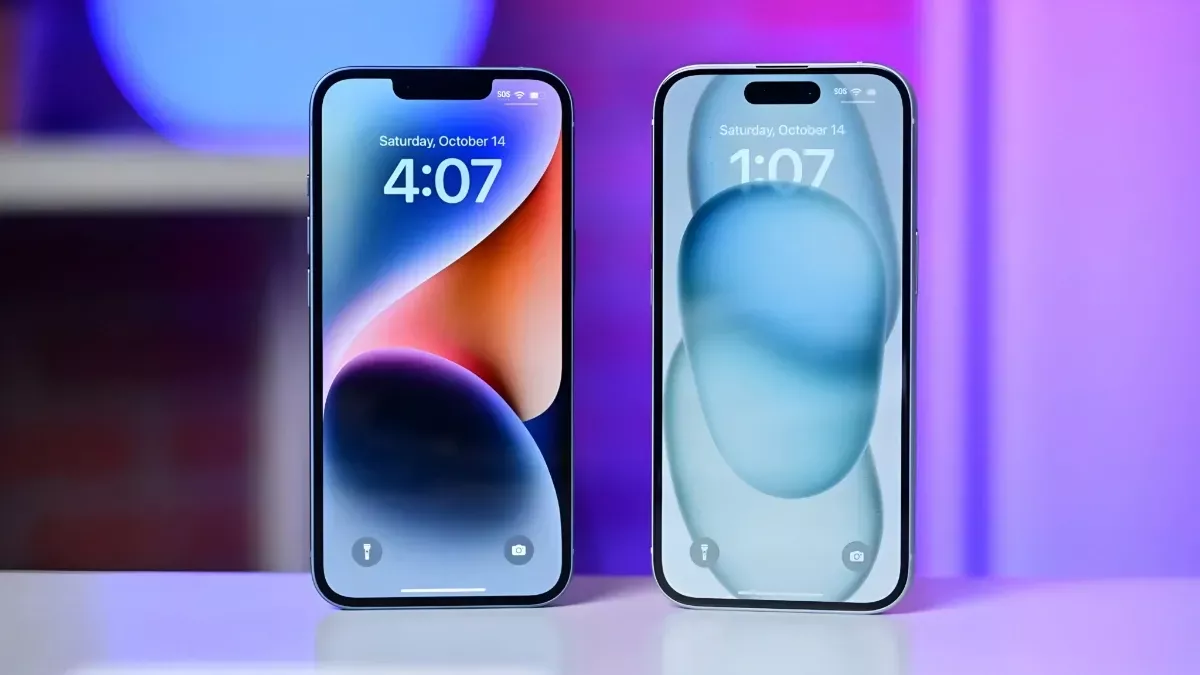 Perbandingan iPhone 14 Baru dan iPhone 15 Bekas: Mana yang Lebih Layak Dibeli?