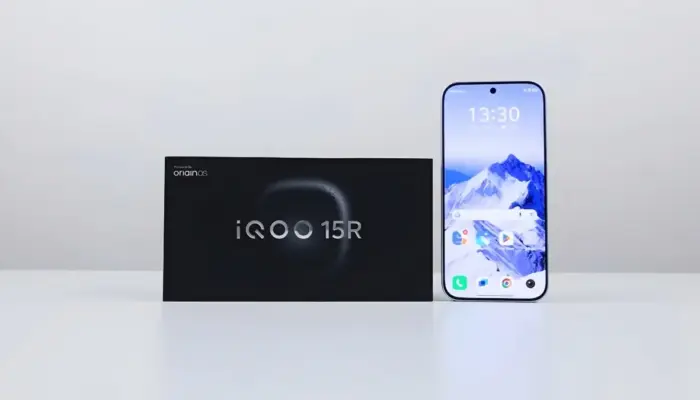 iQOO 15R, Flagship Killer 2026 untuk Pasar Indonesia: Performa Gahar, Baterai Jumbo, dan Layar Responsif