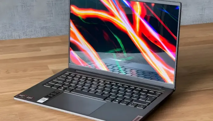 Lenovo IdeaPad Slim 5 Pro, Laptop Tipis Performa Kencang dengan Layar 2.2K