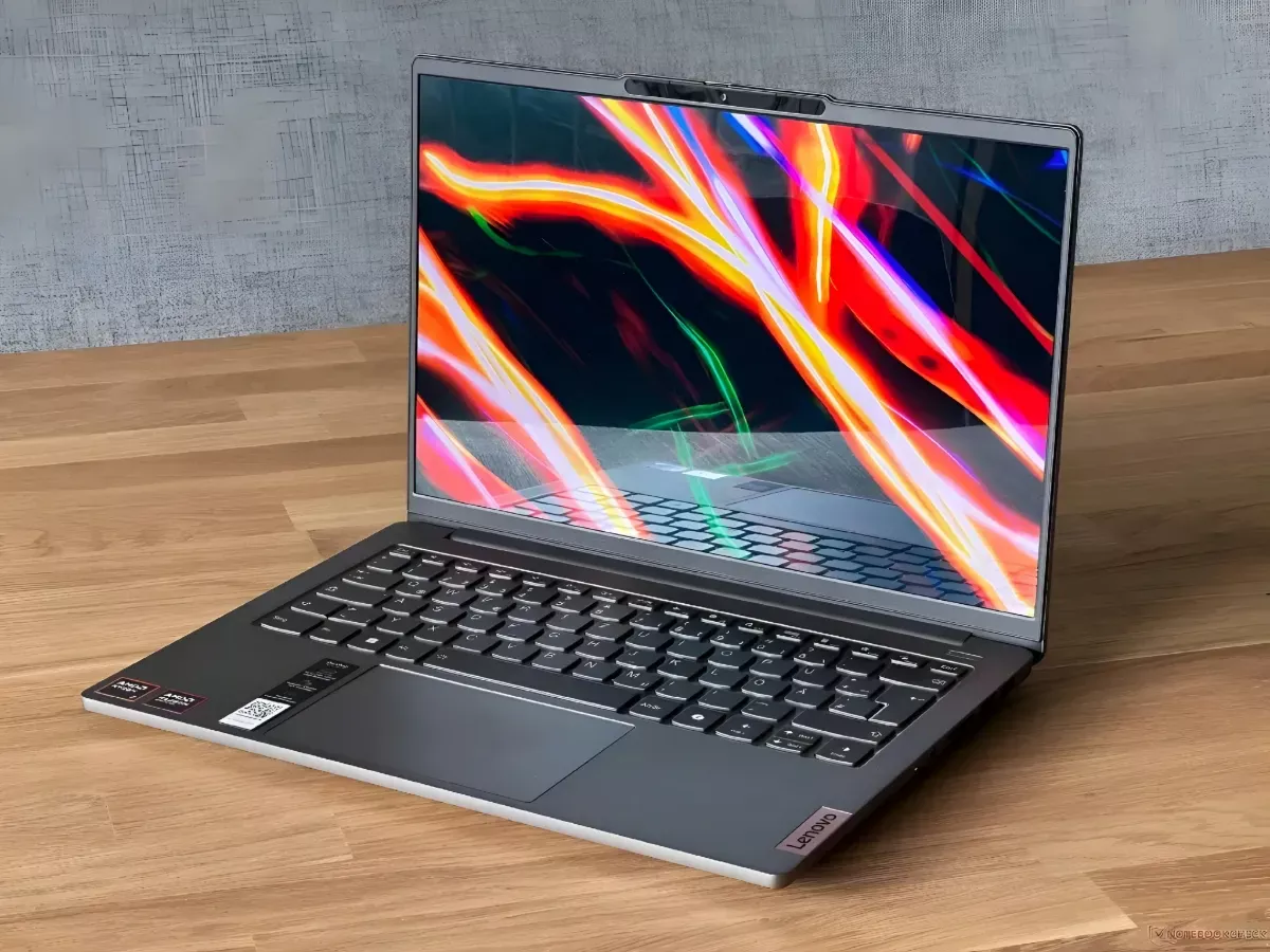 Performa Kencang dalam Bodi Tipis, Lenovo IdeaPad Slim 5 Pro Usung Layar 2.2K