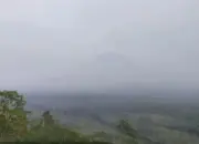 Aktivitas Gunung Semeru Masih Tinggi, 17 Kali Gempa Erupsi Terekam Hari Ini