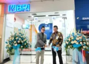 BRI Resmikan Kantor Kas UNJ dan Salurkan Bantuan Kendaraan Operasional 10 Perkuat Layanan BRI Buka Kantor Kas UNJ dan Salurkan Bantuan Kendaraan Operasional