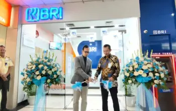 BRI Resmikan Kantor Kas UNJ dan Salurkan Bantuan Kendaraan Operasional 3 Perkuat Layanan BRI Buka Kantor Kas UNJ dan Salurkan Bantuan Kendaraan Operasional