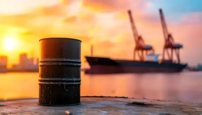 Negara Importir Minyak yang Paling Rentan