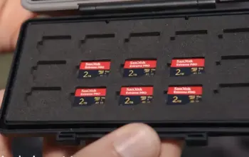 Pilihan MicroSD SanDisk Paling Tangguh untuk Gamer dan Perangkat Digital