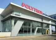 Polytron Capai Tonggak Baru: 100 Showroom Motor Listrik Resmi Dibuka di Indonesia