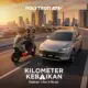 Polytron Gelar Kampanye #KilometerKebaikan, Donasi Motor Listrik per Km di Ramadan 2026