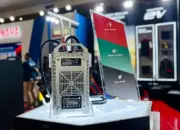 Polytron Rilis Adjustable Portable Fast Charging 25A, Solusi Pengisian Motor Listrik Ringkas dan Aman 11 Polytron Luncurkan Fast Charging Portabel 25A untuk Motor Listrik, Harga Rp3,8 Juta