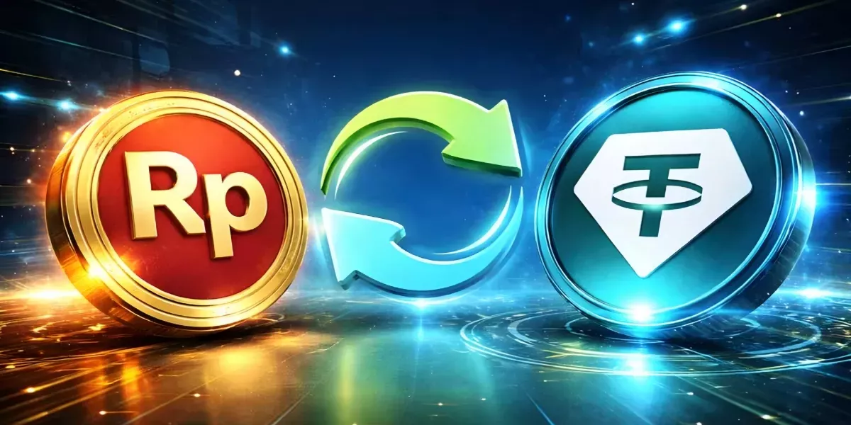 Presiden Direktur Bittime Ungkap Volume Trading Naik 21%, IDR/USDT Jadi Andalan