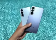 Preview Samsung Galaxy S26 dan S26+: Smartphone Pertama dengan Chip 2nm 10 Preview Samsung Galaxy S26 & S26+: HP Pertama dengan Chipset 2nm