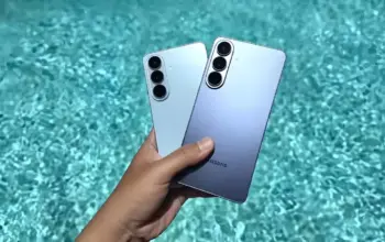 Preview Samsung Galaxy S26 dan S26+: Smartphone Pertama dengan Chip 2nm 3 Preview Samsung Galaxy S26 & S26+: HP Pertama dengan Chipset 2nm