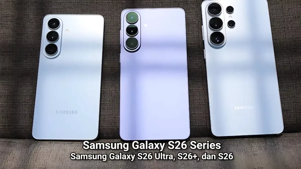 Preview Samsung Galaxy S26 Ultra: Apakah Ini Smartphone Terbaik 2026?