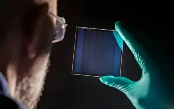 Microsoft Perkenalkan Project Silica: Media Penyimpanan Data 10.000 Tahun Berbasis Kaca 3 Project Silica Microsoft: Masa Depan Penyimpanan Data Jangka Panjang di Media Kaca