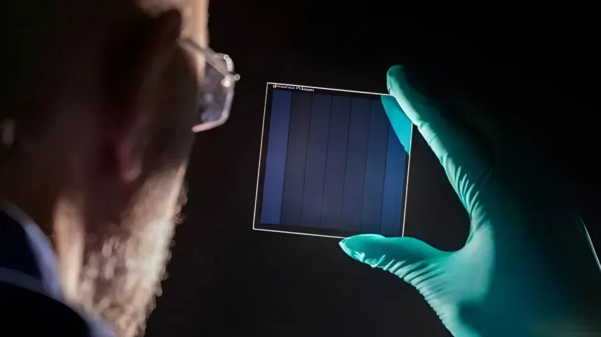 Project Silica Microsoft: Masa Depan Penyimpanan Data Jangka Panjang di Media Kaca