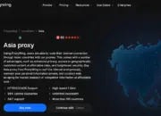 Proxy Asia Terbaik untuk SMM di 2026: Pilihan Teratas