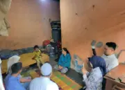 Putri Zulhas Turun Langsung, PAN Bandar Lampung Salurkan Tali Asih untuk Korban Banjir