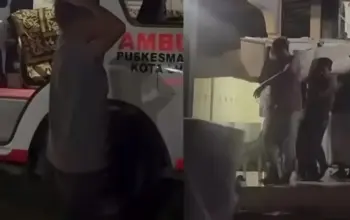 RSIA Abby Disorot Dugaan Kelalaian Medis Ibu Hamil Bayi Meninggal – Kronologi Lengkap