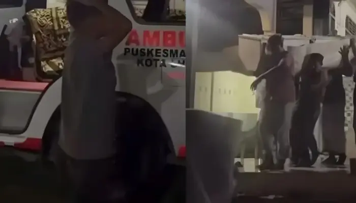 Dugaan Kelalaian Medis di RSIA Abby, Ibu Hamil dan Bayi Meninggal – Kronologi Lengkap