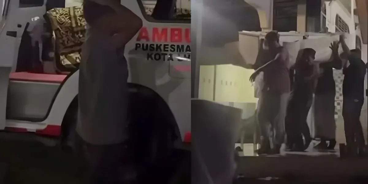 RSIA Abby Disorot Dugaan Kelalaian Medis Ibu Hamil Bayi Meninggal – Kronologi Lengkap