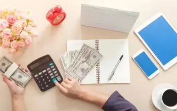 Cara Mengatur Keuangan Setelah Menerima THR Agar Tetap Stabil 5 Rahasia Mengatur Keuangan Setelah Terima THR Biar Tetap Aman