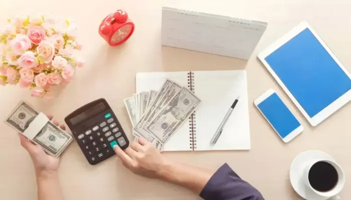 Cara Mengatur Keuangan Setelah Menerima THR Agar Tetap Stabil