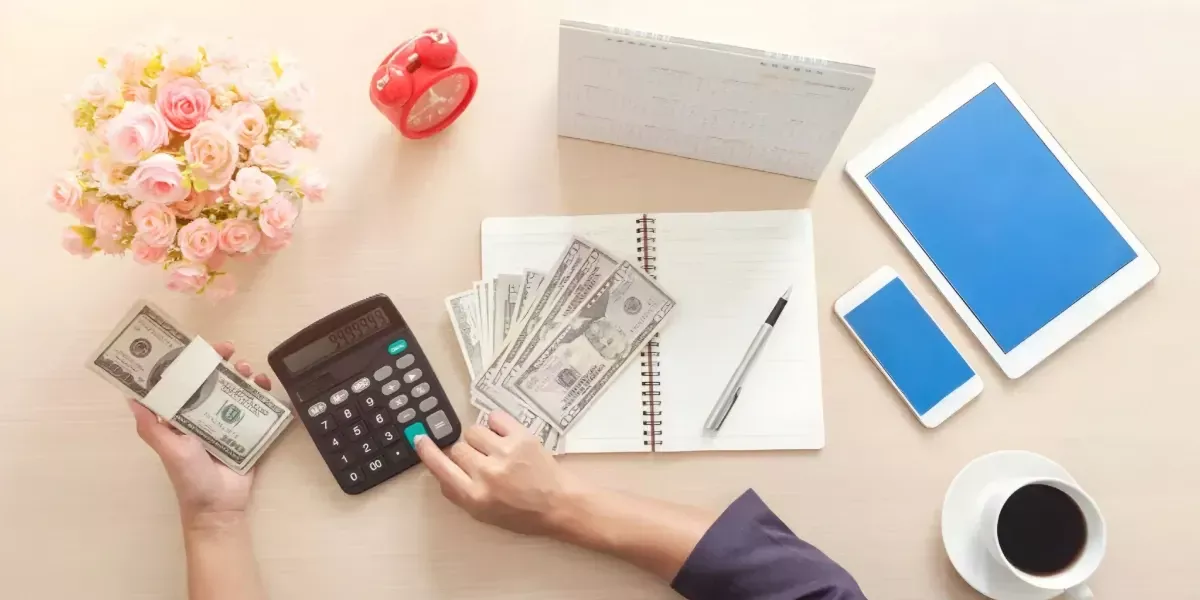 Rahasia Mengatur Keuangan Setelah Terima THR Biar Tetap Aman