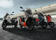 Ramadan 2026, Polytron Catat Kenaikan Penjualan Motor Listrik hingga 110%