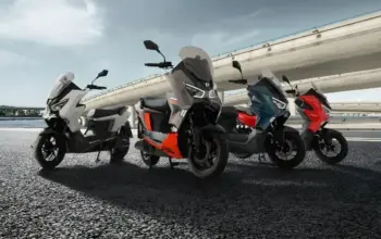 Ramadan 2026, Polytron Catat Kenaikan Penjualan Motor Listrik hingga 110%