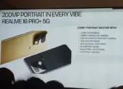 Realme 16 Series 5G Siap Meluncur, Usung Teknologi Kamera LumaColor IMAGE 11 Realme 16 Pro+ 5G Usung Teknologi Kamera LumaColor IMAGE, Apa Keunggulannya?
