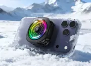 RedMagic Rilis Cooler 8 Pro, Kipas Pendingin Smartphone dengan Teknologi AI dan Colding Gen-8 10 RedMagic Perkenalkan Cooler 8 Pro, Bikin Smartphone Tetap Dingin Sampai 80°C!