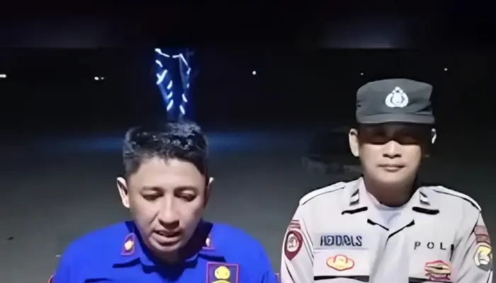 Remaja di Lampung Selatan Dikabarkan Tenggelam Terseret Arus di Pantai Kalianda