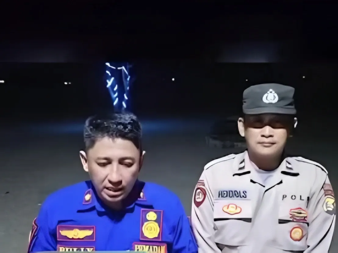 Remaja di Lampung Selatan Diduga Tenggelam Terseret Arus di Pantai Kalianda