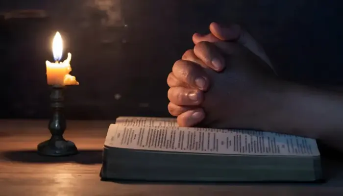 Kitab Markus: 12 Ayat Emas untuk Renungan dan Penguatan Iman