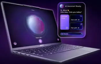 Axioo Hype AI 5 Resmi Hadir di Indonesia, Laptop AI-Ready Harga Rp8 Jutaan 7 Resmi Dirilis! Axioo Hype AI 5, Laptop AI-Ready dengan Harga Terjangkau Rp8 Jutaan