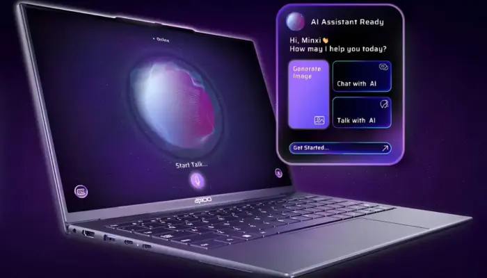 Axioo Hype AI 5 Resmi Hadir di Indonesia, Laptop AI-Ready Harga Rp8 Jutaan
