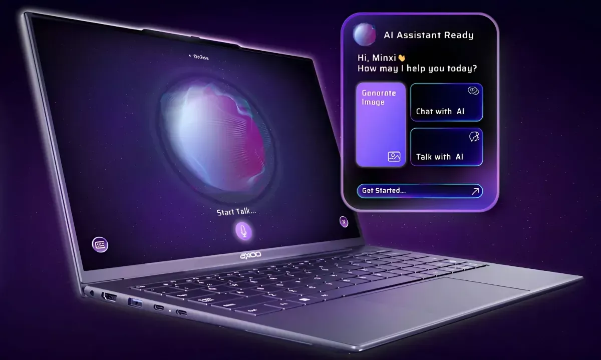 Resmi Dirilis! Axioo Hype AI 5, Laptop AI-Ready dengan Harga Terjangkau Rp8 Jutaan