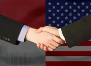 Indonesia dan Amerika Serikat Sepakati Transfer Data Pribadi dalam Perjanjian ART 12 Resmi Disepakati, Indonesia Izinkan Transfer Data Pribadi ke Amerika Serikat Lewat Perjanjian ART