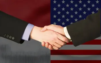 Indonesia dan Amerika Serikat Sepakati Transfer Data Pribadi dalam Perjanjian ART 5 Resmi Disepakati, Indonesia Izinkan Transfer Data Pribadi ke Amerika Serikat Lewat Perjanjian ART