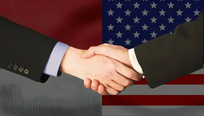 Indonesia dan Amerika Serikat Sepakati Transfer Data Pribadi dalam Perjanjian ART