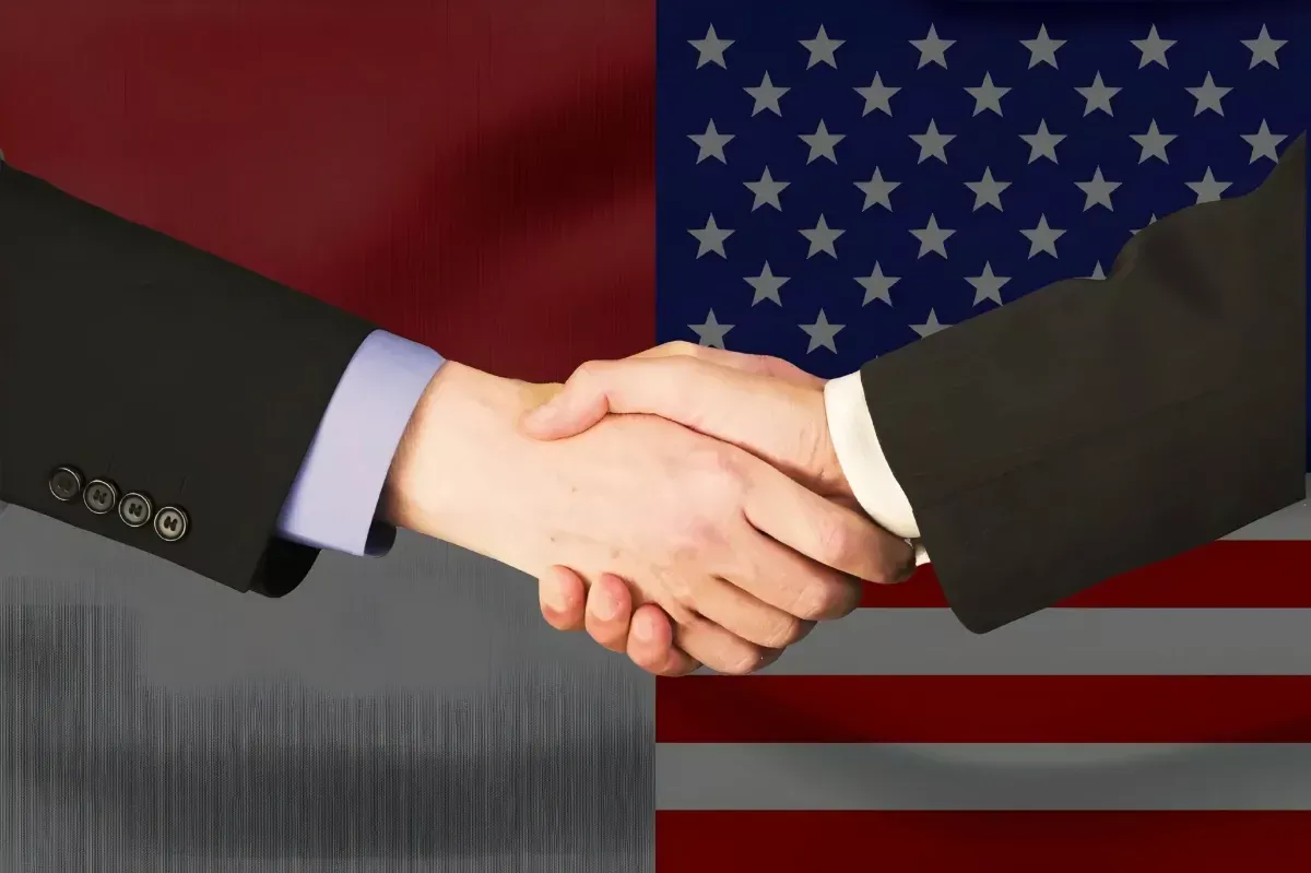 Resmi Disepakati, Indonesia Izinkan Transfer Data Pribadi ke Amerika Serikat Lewat Perjanjian ART