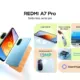 Resmi Masuk Indonesia, Redmi A7 Pro Tawarkan Harga Ramah di Kelas Rp 1 Jutaan