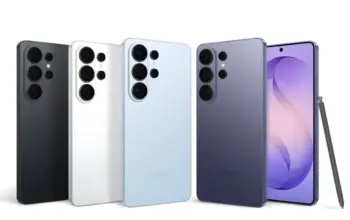 Samsung Galaxy S26 Series Resmi Dirilis: Spesifikasi, Fitur AI, dan Harga di Indonesia 3 Resmi Meluncur: Samsung Galaxy S26 Series, Cek Harga & Cara Pre-Order di Indonesia