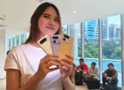 Resmi! Realme 16 5G Hadir di Indonesia, Baterai Jumbo 7.000mAh & Desain Ringkas