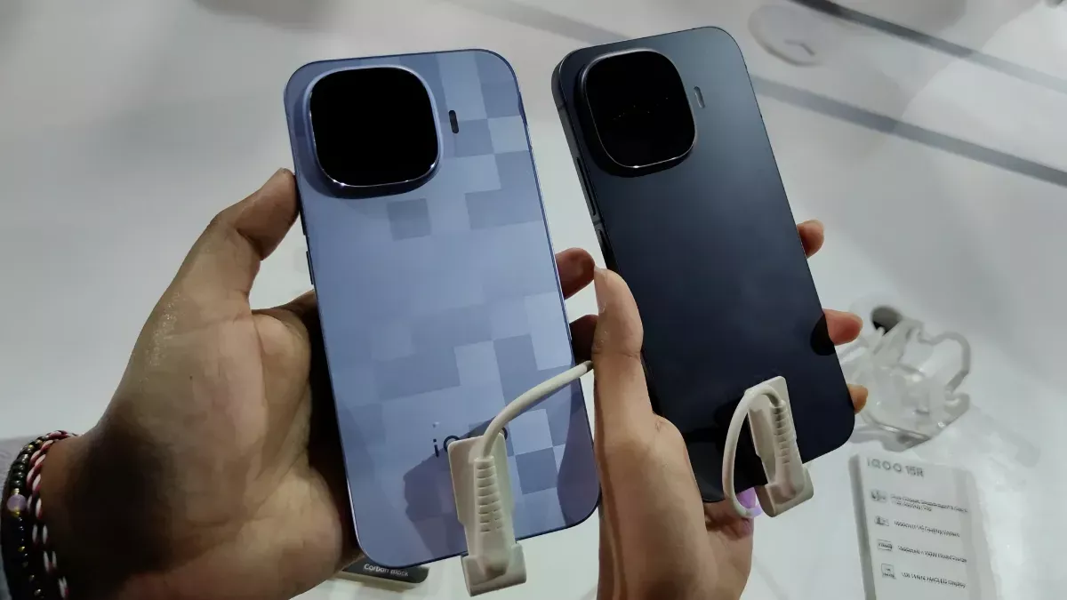 Resmi Rilis, iQOO 15R Jadi Smartphone Pertama dengan Snapdragon 8 Gen 5 di Indonesia