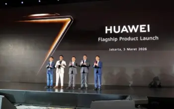 Huawei Mate X7 Resmi Meluncur di Indonesia, Foldable Lebih Tipis dengan Kamera Flagship 3 Resmi di Indonesia, Huawei Mate X7 Hadir dengan Desain Lebih Tipis dan Lebih Tangguh