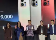 Resmi di Indonesia! vivo V70 FE Hadir dengan Spesifikasi dan Harga Menarik