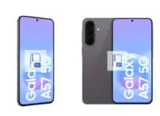 Bocoran Resmi Galaxy A57 Muncul dari Retail Eropa, Intip Spesifikasinya 14 Retail Eropa Bocorkan Detail Galaxy A57 Sebelum Peluncuran